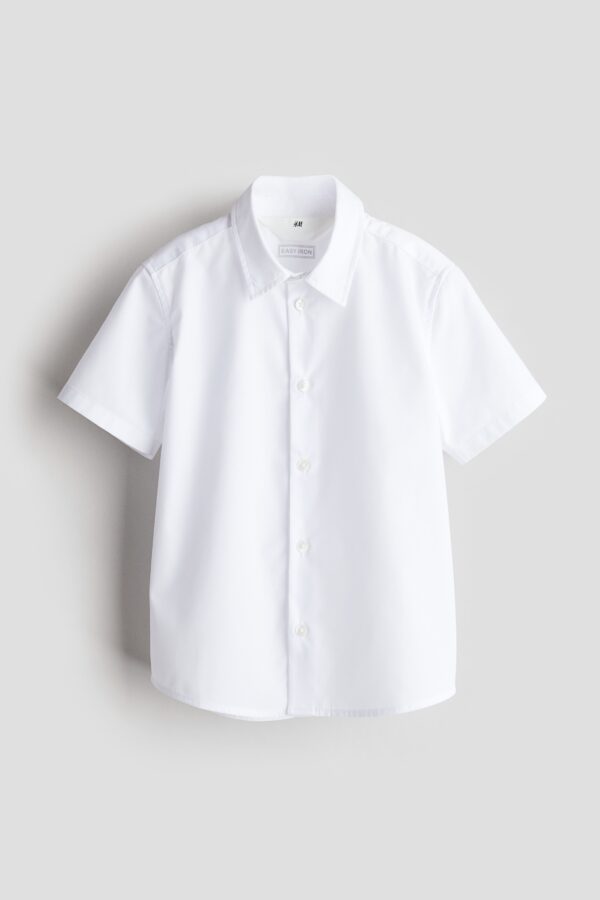 Camisa Easy-iron